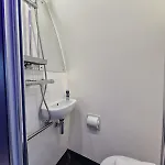 Hidden Acres- Luxury Glamping Pod Mint Malahide