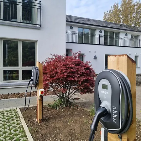 Hidden Acres- Luxury Glamping Pod Mint Σπίτι διακοπών *