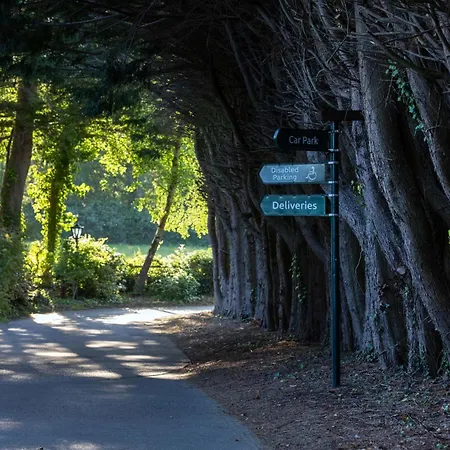 Σπίτι διακοπών Hidden Acres- Luxury Glamping Pod Mint Malahide